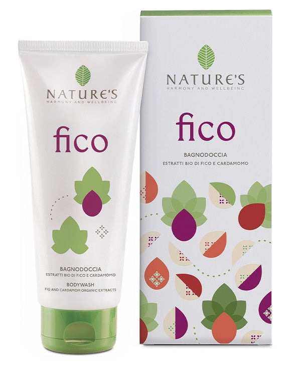 NATURE'S FICO BAGNO DOCCIA 200ML