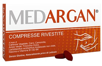 MEDARGAN 30 CPR