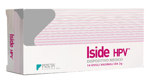 ISIDE HPV