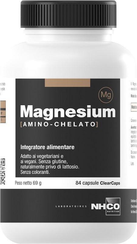 NHCO MAGNESIUM 84 CPS
