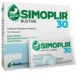 SIMOPLIR 30 12 BUSTE