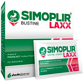 SIMOPLIR LAXX 20 BUSTE