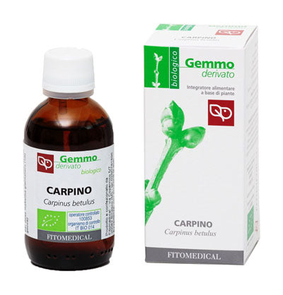 CARPINO MG 50ML