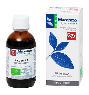 PILOSELLA TM 50ML