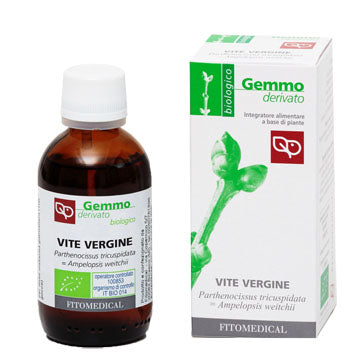 VITE VERGINE MG 50ML