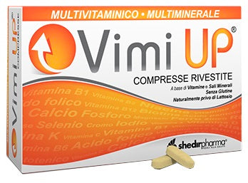 VIMI UP 30 CPR