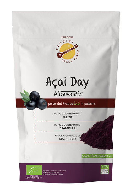 ACAI DAY BIO - 100 G