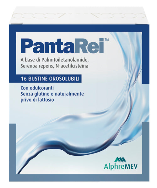 PANTAREI 16BUST OROSOLUBILI