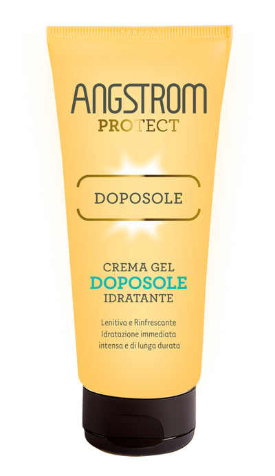 ANGSTROM GEL DOPOSOLE - 200 ML