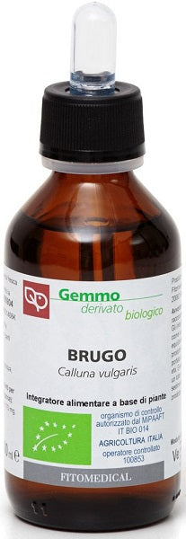 BRUGO MG 100ML