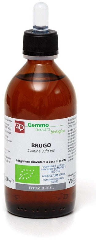 BRUGO MG 200ML