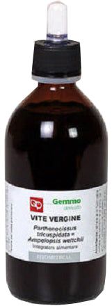 VITE VERGINE MG 200ML