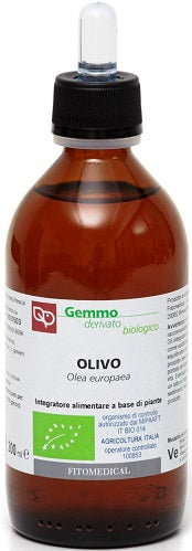 OLIVO MG 200ML