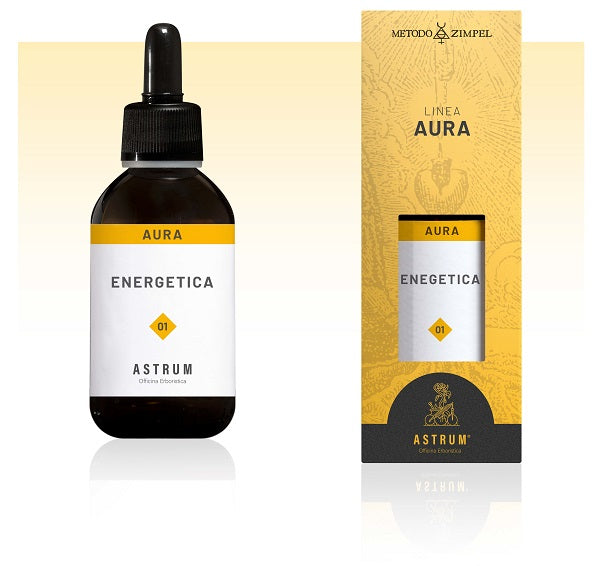 ASTRUM AURA E1 IMPERAT-PIROP