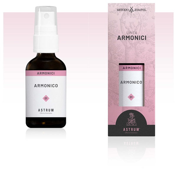 ASTRUM ARMONICO 1 GTT 30ML