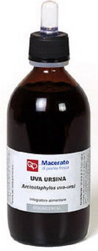 UVA URSINA TM 200ML