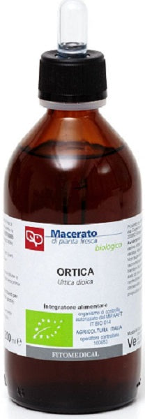 ORTICA TM 200ML