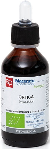 ORTICA TM 100ML