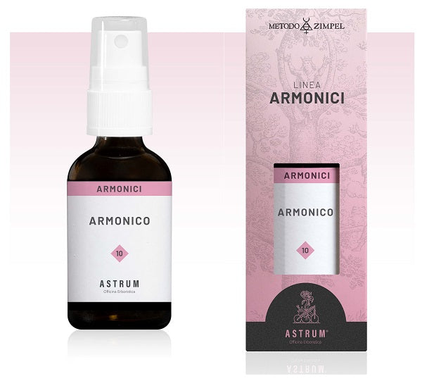 ASTRUM ARMONICO 10 GTT 30ML