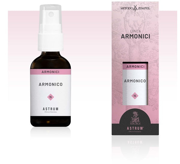 ASTRUM ARMONICO 15 GTT 30ML