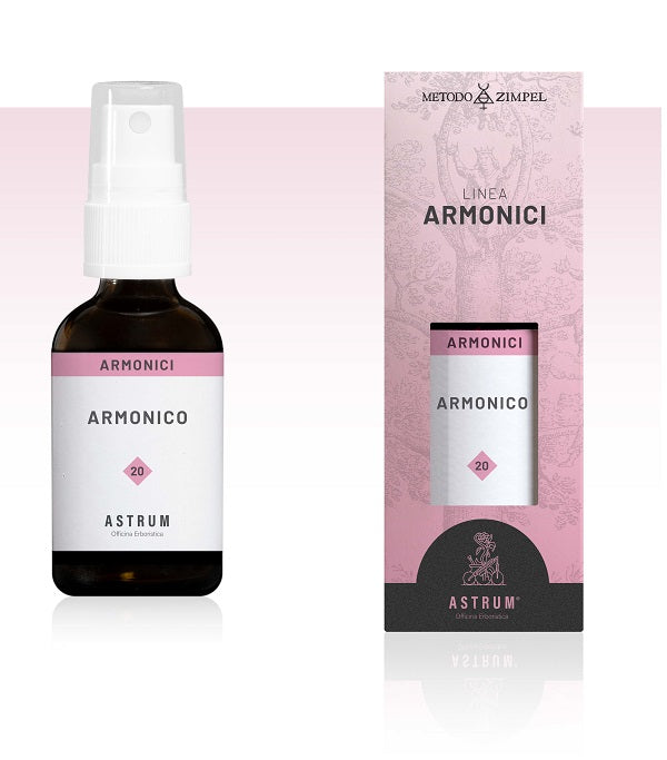 ASTRUM ARMONICO 20 GTT 30ML