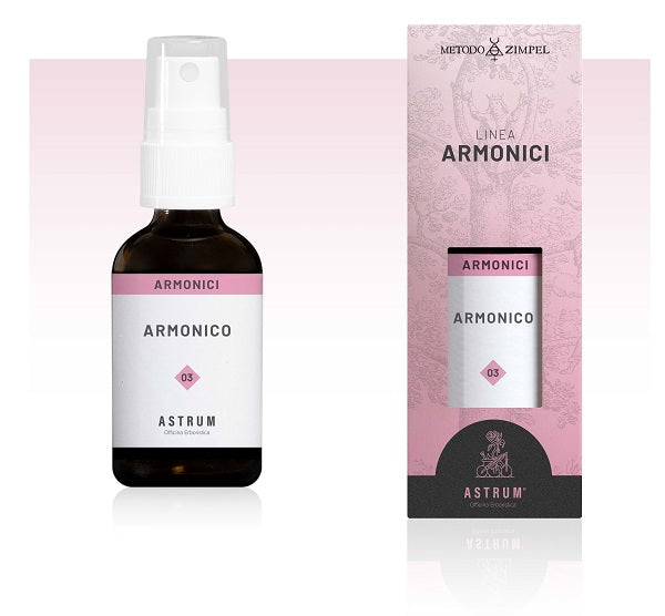 ASTRUM ARMONICO 3 GTT 30ML