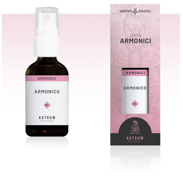 ASTRUM ARMONICO 4 GTT 30ML