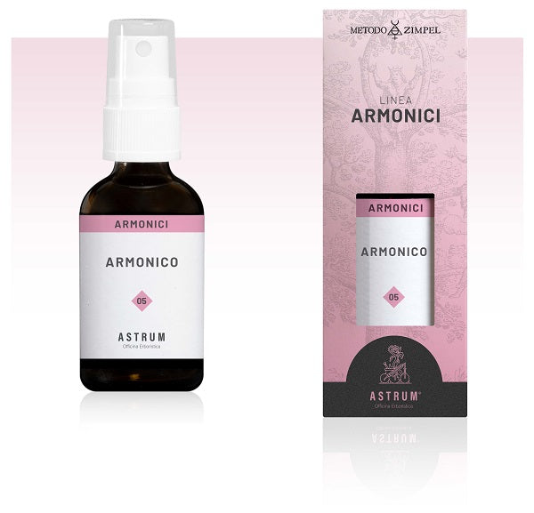 ASTRUM ARMONICO 5 GTT 30ML