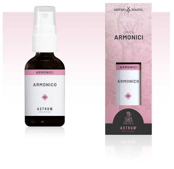 ASTRUM ARMONICO 6 GTT 30ML