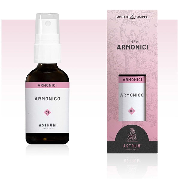 ASTRUM ARMONICO 9 GTT 30ML