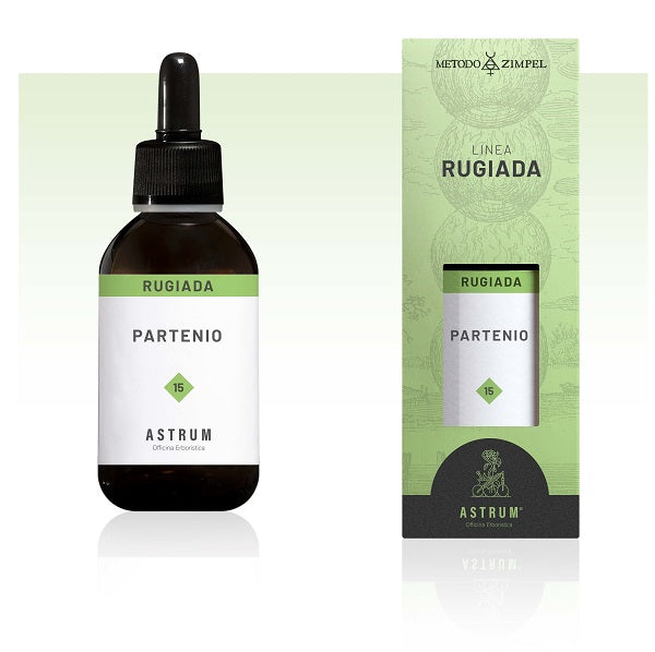 ASTRUM RUGIADA PARTENIO GTT