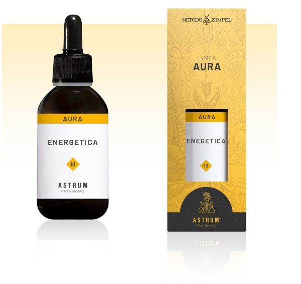 ASTRUM AURA E10 ASTRAGALO-ADAM