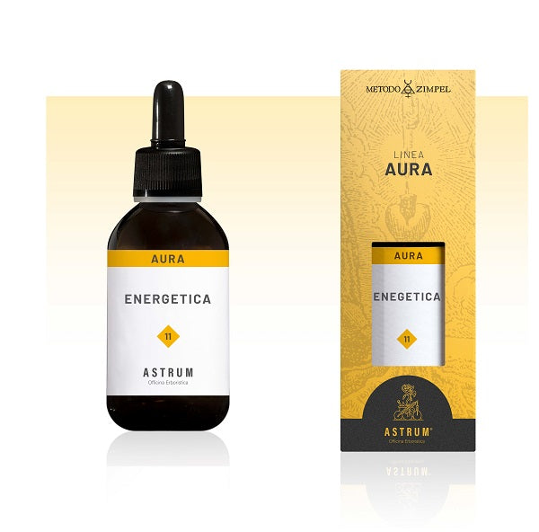 ASTRUM AURA E11 ROSM-PIROP-OCU
