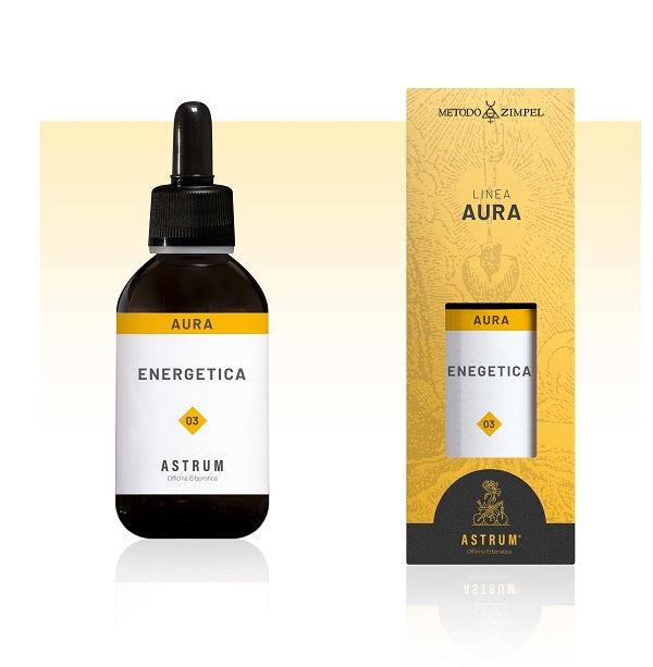 ASTRUM AURA E3 RODIOLA-ONICE