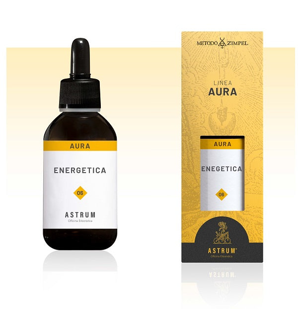 ASTRUM AURA E6 ISSOPO-TOPACIN