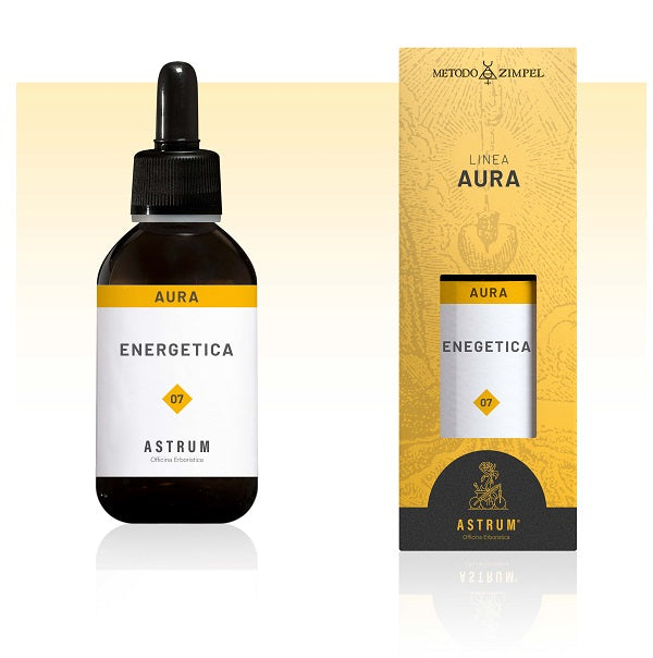 ASTRUM AURA E7 PASSIFLORA-OCUL