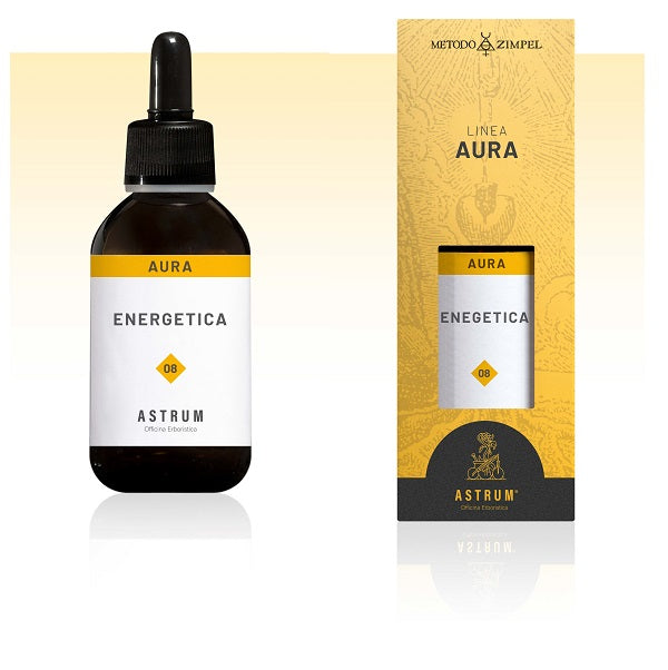 ASTRUM AURA E8 SALVIA-ADAMAS
