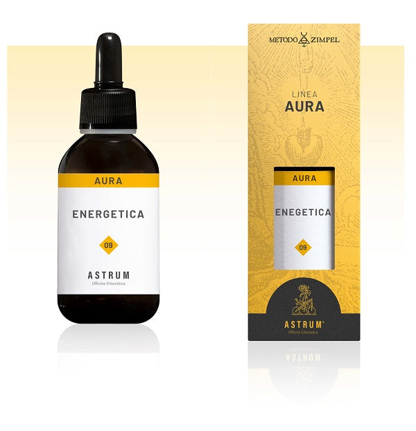 ASTRUM AURA E9 GRIFFONIA-OCUL