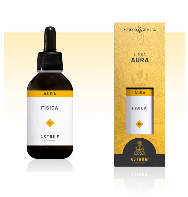 ASTRUM AURA F10 EQUISETO-ALFA