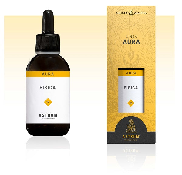ASTRUM AURA F12 BOLDO-CYN-ZAM