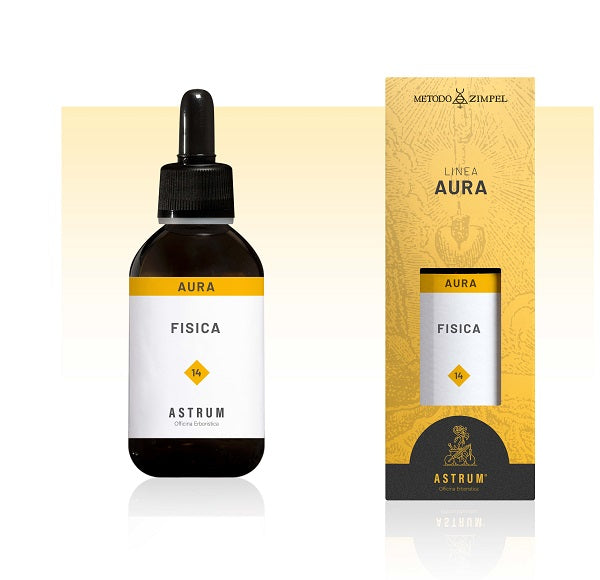 ASTRUM AURA F14 GRIND-PERUZZA