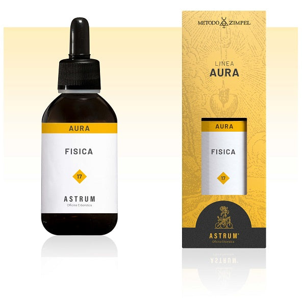ASTRUM AURA F17 MUIRA-MACA-PIR