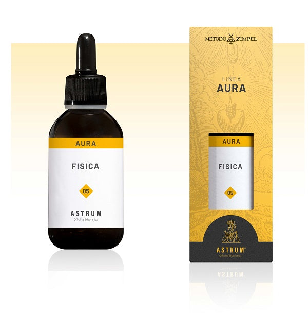 ASTRUM AURA F5 TRIFOGLIO-ADAM