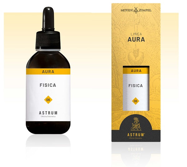 ASTRUM AURA F6 VALER-MARGAR