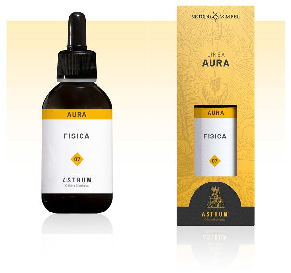 ASTRUM AURA F7 ASTRAGALO-ADAM