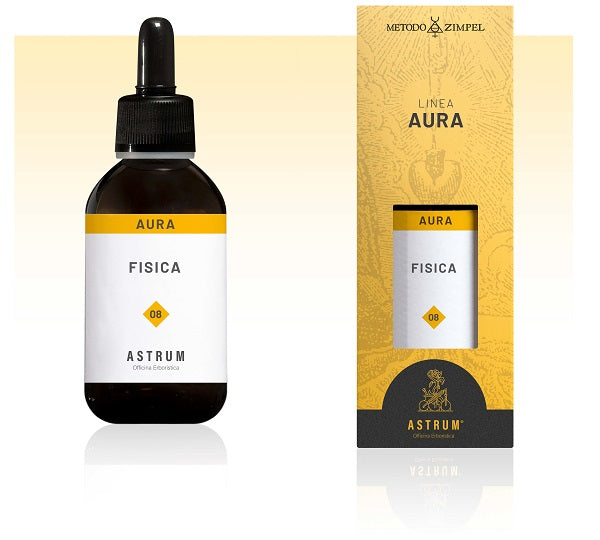 ASTRUM AURA F8 BIANCOSP-OL-CAR