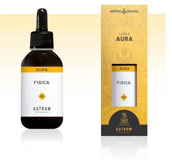 ASTRUM AURA F9 BARD-OCUL-NILA