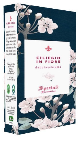 DOCCIASCHIUMA CILIEGIO 200ML