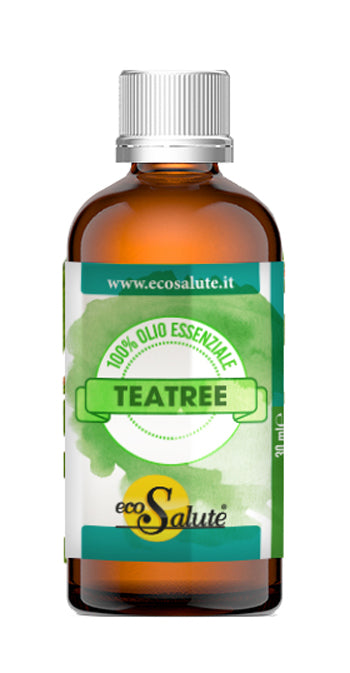 TEA TREE OE 30ML