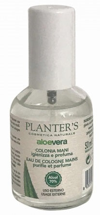 PLANTER'S COLONIA MANI IGIEN